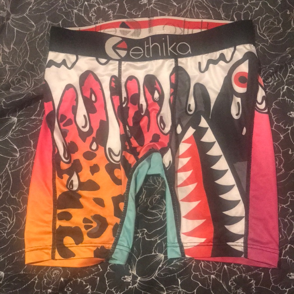 Ethikas